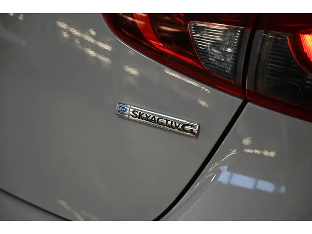 Mazda 2 e-SkyActiv-G 90 6MT Homura 2024 Benzine 9