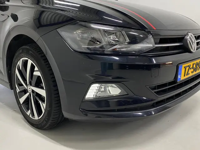 Volkswagen Polo 1.0 TSI Beats 2018 Benzine 14