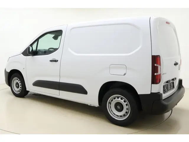 Opel Combo 1.5 BlueHDi 100pk S&S L1 2024 Diesel 5