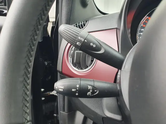Fiat 500 1.2 Star 2020 Benzine 9