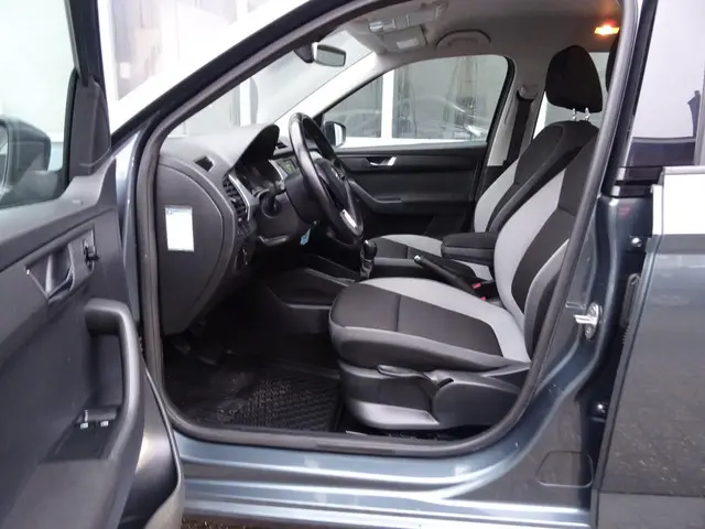 Škoda Fabia 1.0 Style 2016 Benzine 7
