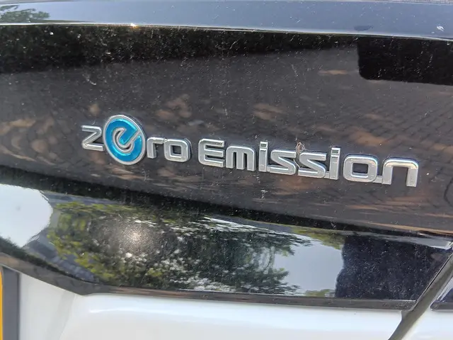 Nissan Leaf 40 kWh N-Connecta 2020 Elektrisch 13