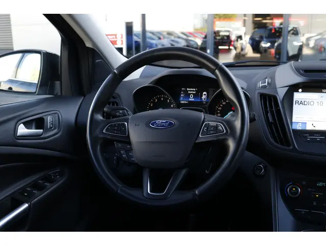 Ford Kuga 1.5 EcoBoost Trend Ultimate 2017 Benzine 23