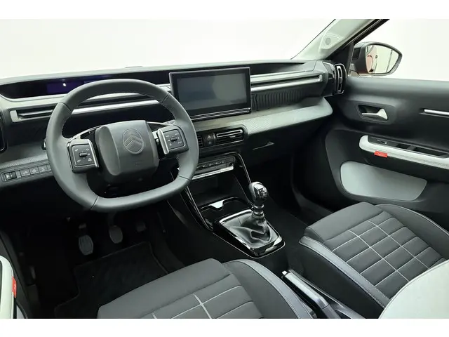 Citroën C3 1.2 Turbo 100pk Max 2025 Benzine 16