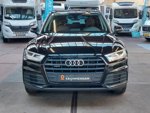 Audi Q5 50 TFSI e quattro Pro Line 2020 Hybride Benzine 9