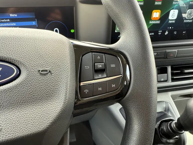 Ford Transit Custom 2.0 TDCI 136pk 2024 Diesel 23