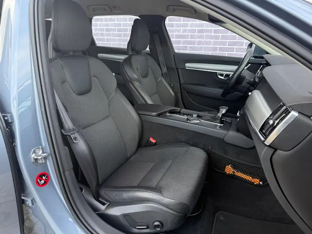 Volvo V90 2.0 T5 Momentum 2018 Benzine 5