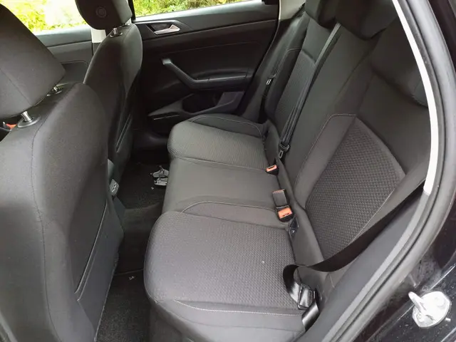 Volkswagen Polo 1.0 MPI Comfortline 2020 Benzine 10