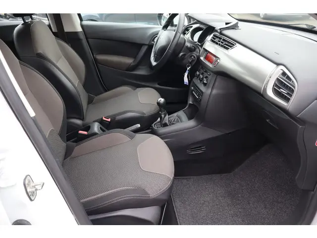 Citroën C3 1.6 e-HDi Tendance 2014 Diesel 9