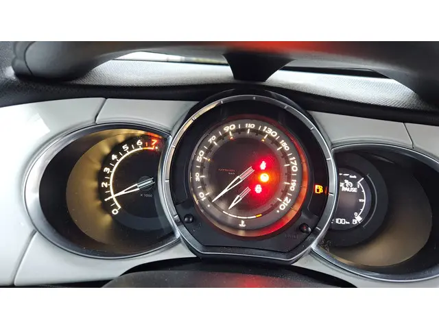 Citroën DS3 1.2 VTi So Chic | Apk 01-2027 2013 Benzine 15