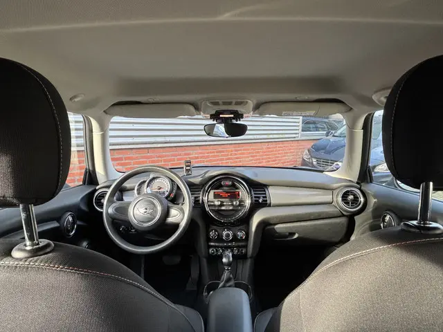 MINI Cooper 3