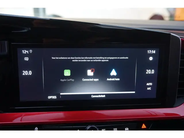 Opel Mokka 1.2 Turbo GS 2024 Benzine 23