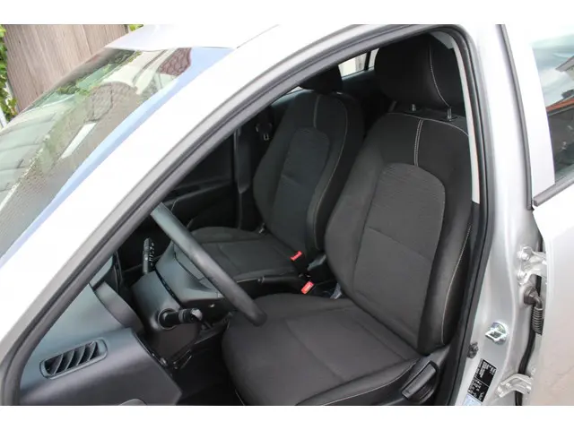 Kia Picanto 1.0 MPi Comfort Line 2020 Benzine 12