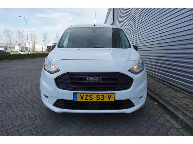 Ford Transit Connect 1.5 EcoBlue L2 Trend 2020 Diesel 6