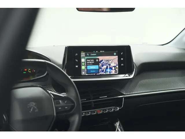 Peugeot e-208 EV Active Pack 50 kWh 2021 Elektrisch 63