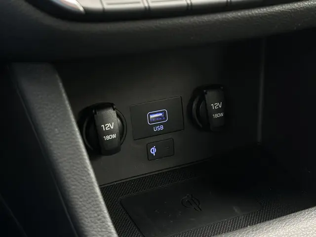 Hyundai i30 1.0 T-GDi MHEV Comfort 2021 Benzine 24