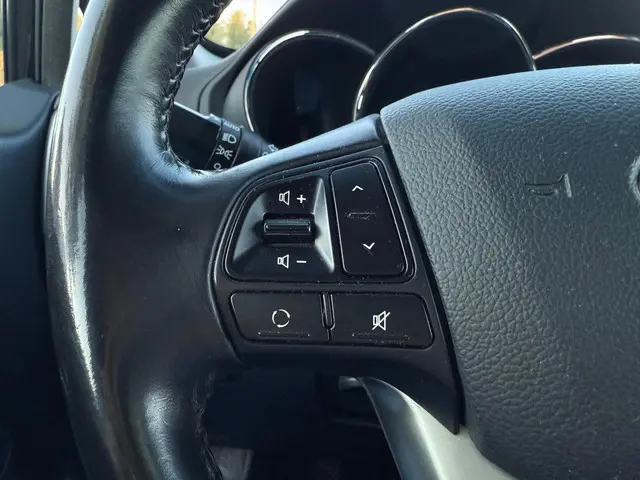 Kia Rio 1.2 CVVT DynamicLine 2015 Benzine 20