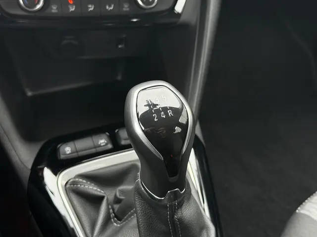 Opel Corsa 1.2 Edition 2020 Benzine 19