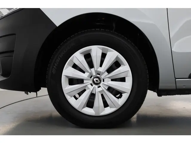 Renault Express 1.5 dCi 75 Comfort 2021 Diesel 27