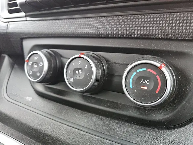 Renault Trafic 1.6 DCI 2022 Diesel 11