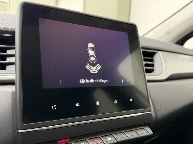 Renault Captur 1.0 TCe 100 Intens 2020 Benzine 11