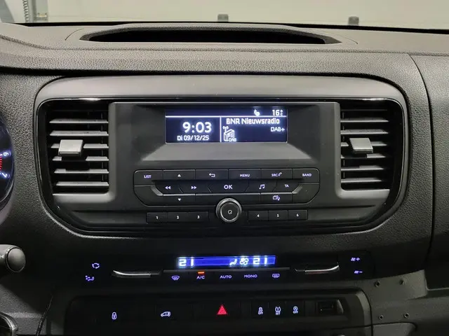 Citroën Jumpy 2.0BlueHDI 120pk L3/H1 Euro 6! 2019 Diesel 11