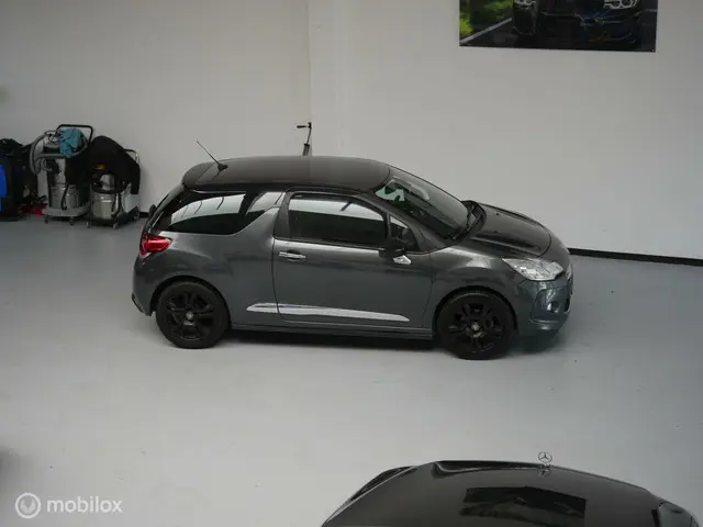 Citroën DS3 1.6 2013 Benzine 6