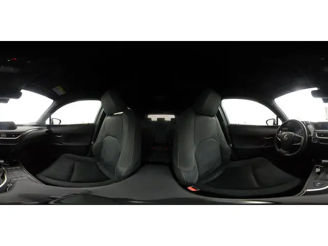 Lexus UX 250h Business Line 2022 Hybride Benzine 53