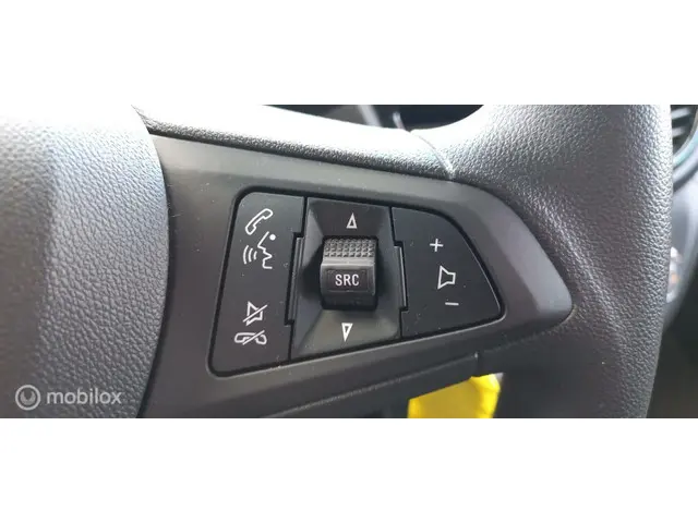 Opel KARL 1.0 Rocks Online Edition 2019 Benzine 8