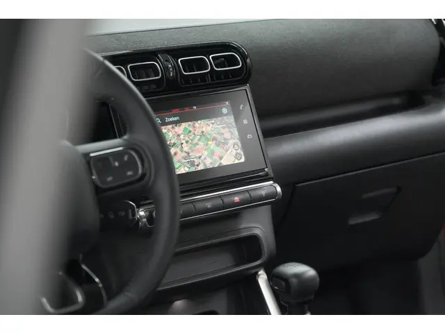 Citroën C3 Aircross PureTech 110 Feel 2023 Benzine 59