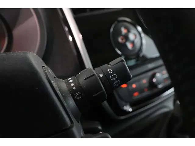 Renault Kangoo Family 1.2 TCe 2017 Benzine 22