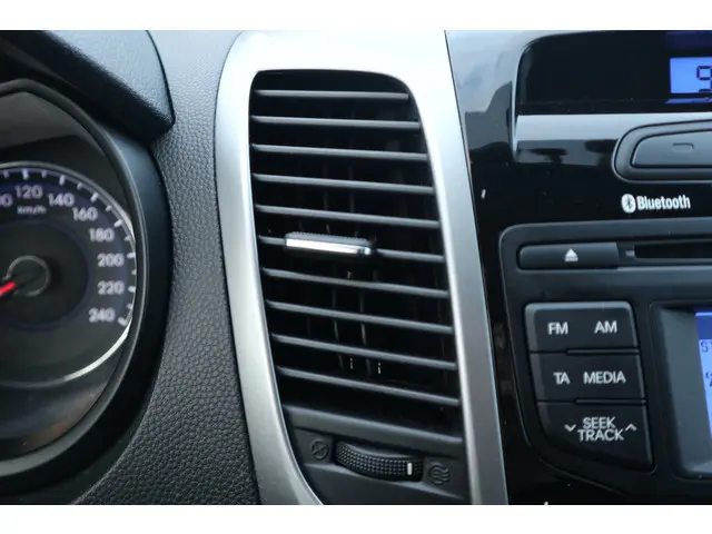 Hyundai ix20 1.6i i-Vision 2014 Benzine 25