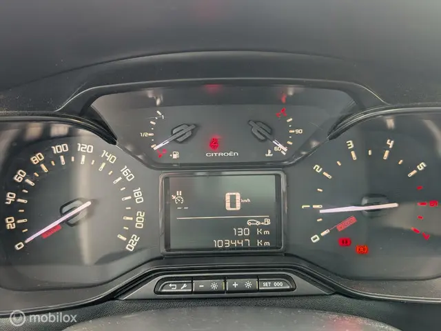Citroën C3 1.2 PureTech S&S Feel 2019 Benzine 12