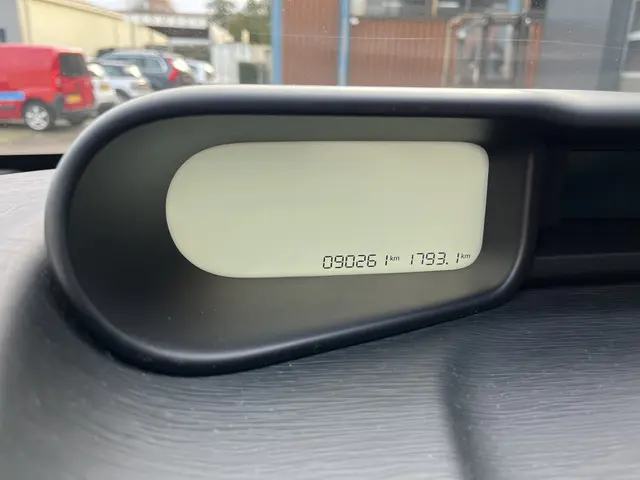 Citroën C3 Picasso 1.6 VTi Collection 2012 Benzine 11