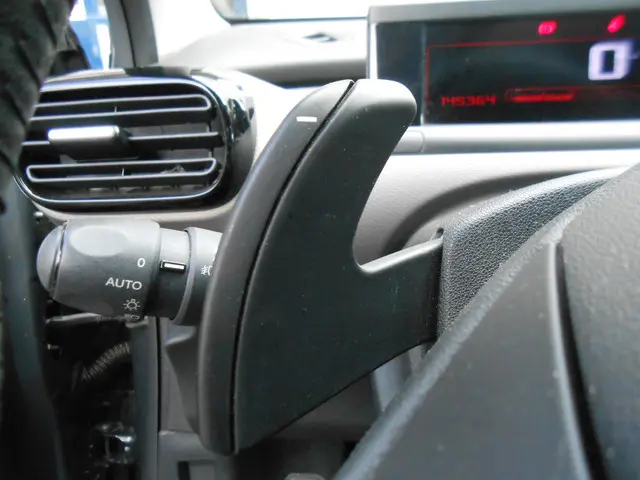 Citroën C4 Cactus 1.2 e-VTi Shine 2014 Benzine 28
