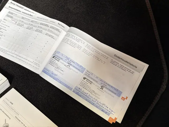 Peugeot 308 1.6 e-THP GTi 270pk 2016 Benzine 53