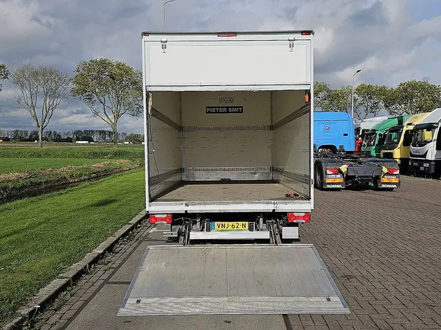 Iveco Daily 35S18 2021 Diesel 11