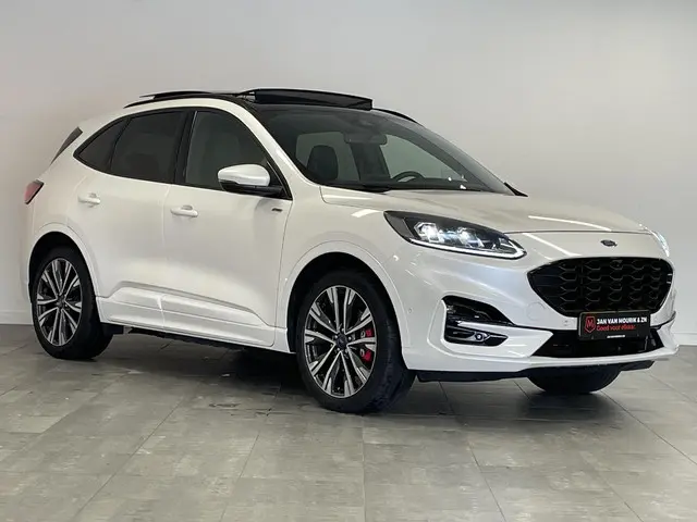 Ford Kuga 3