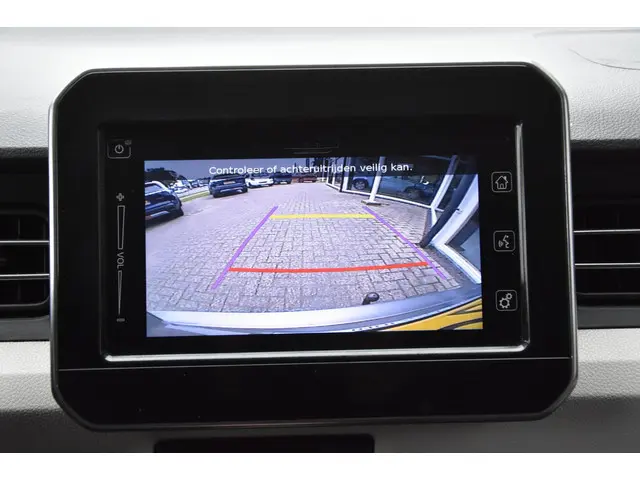 Suzuki Ignis 1.2 Select 2017 Benzine 12