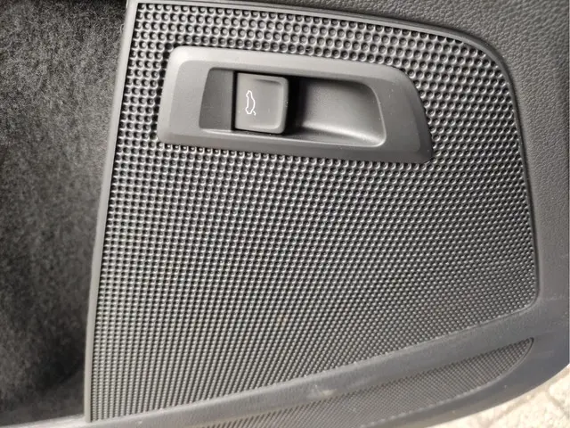 Škoda Kodiaq 1.5 TSI DSG Sportline Business 2021 Benzine 26