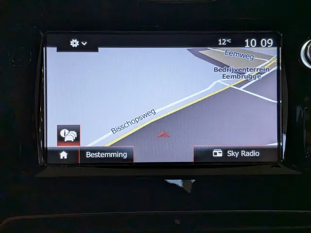 Renault Clio Estate 0.9 TCe Zen 2018 Benzine 15