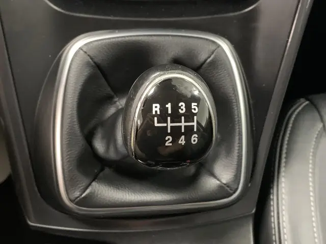 Ford Kuga 1.6 Titanium Plus 2014 Benzine 30