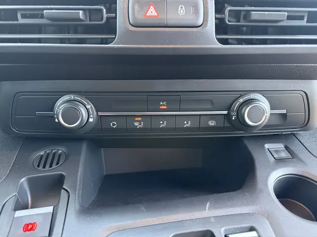 Citroën ë-Berlingo 50kWh 2023 Elektrisch 19