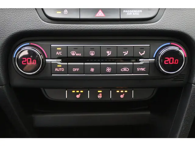 Kia Ceed 1.4 T-GDI GT-Line Automaat 2020 Benzine 49