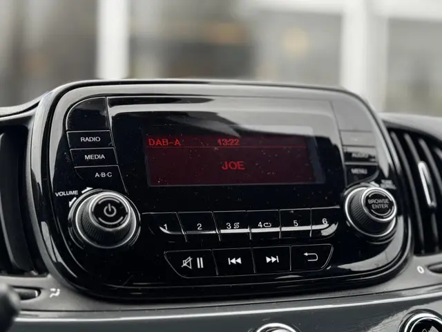 Fiat 500 1.0 Hybrid Pop 2020 Benzine 16