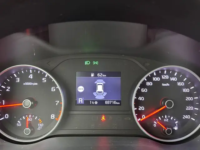 Kia Sportage 1.6 GDI DynamicLine 2020 Benzine 31