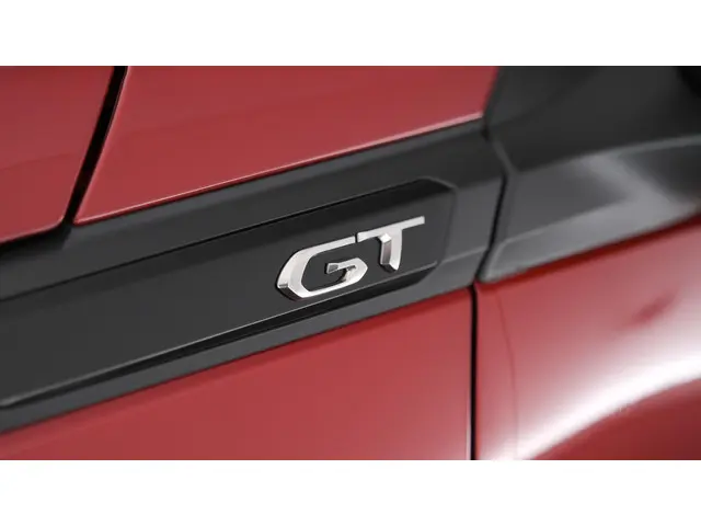 Peugeot 2008 PureTech 130 GT 2022 Benzine 47