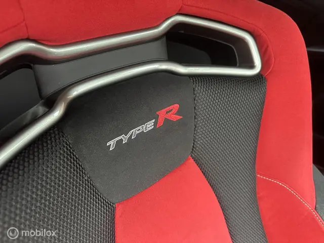 Honda Civic 2.0 Type R GT 2016 Benzine 20