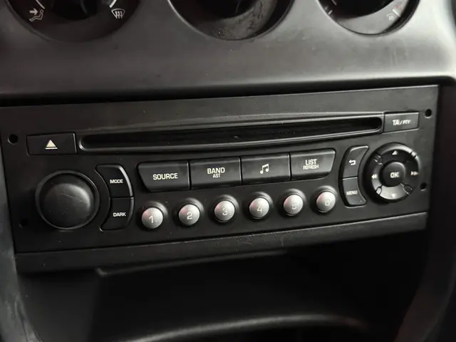 Citroën C3 1.0 PureTech Attraction 2016 Benzine 32