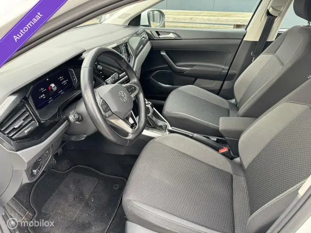 Volkswagen Taigo 1.0 TSI Life Business 2022 Benzine 13